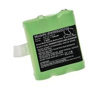 vhbw batteria compatibile con Midland XT70 radio (1500mAh, 3,6V, NiMH)