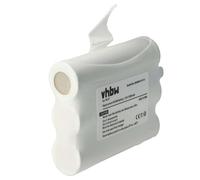 vhbw batteria compatibile con Midland XT70, XT74 radio (1000mAh, 3,6V, NiMH)