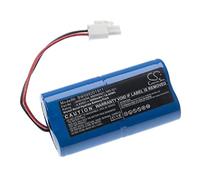 vhbw batteria compatibile con Mosquito Magnet Independence, Defender, Liberty trappola anti-zanzare (3000mAh, 4,8V, NiMH)