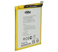 vhbw batteria compatibile con Neffos/TP-Link C9 Max, TP7062 smartphone cellulare (2850mAh, 3,85V, Li-Poly)