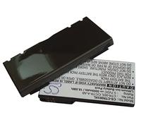vhbw batteria compatibile con Nintendo 2DS, 3DS console di gioco (5000mAh, 3,7V, Li-Ion)