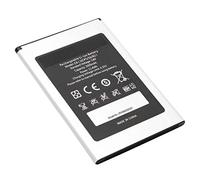 vhbw batteria compatibile con Oukitel C8 smartphone cellulare (3000mAh, 3,8V, Li-Ion)