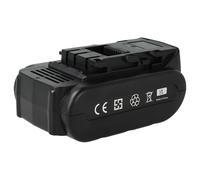 vhbw batteria compatibile con Panasonic EY 4640LN1S, EY 3740B, EY3740B, EY 7440, EY7440, EY4640LN1S utensile elettrico (2000 mAh, Li-Ion, 14,4 V)