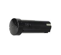 vhbw batteria compatibile con Panasonic EY6220DR, EY9021, EY9021B, EY903, EZ1320, EZ502, EZ502 2, EZ502-2, EZ503, EZ581, EZ902, EY6220B, EY6220D utensile elettrico (3300 mAh, NiMH)