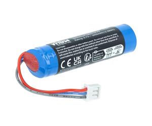 vhbw batteria compatibile con Parrot Bebop 2 Skycontroller 2 P2 controller per drone, telecomando (3400mAh, 3,7V, Li-Ion)