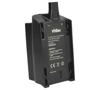 vhbw batteria compatibile con Parrot Bebop Drone 1, 3.0 Skycontroller, First drone quadricottero multicottero (2300mAh, 11,1V, Li-Poly)
