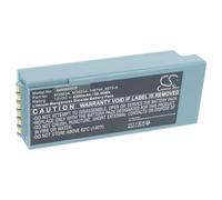 vhbw batteria compatibile con Philips HeartStart FR2 Plus, FR2 strumentazione medica (4200mAh, 12V, Li-MnO2)