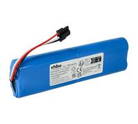 vhbw batteria compatibile con Philips HOMERUN 3000, XU3110/01, XU3110/02 home cleaner (4500mAh, 14,4V, Li-Ion)