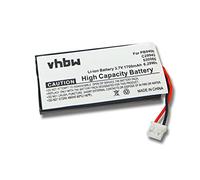 vhbw batteria compatibile con Philips Pronto TSU-9400, TSU-9300 telecomando remote control (1700mAh, 3,7V, Li-Ion)