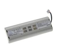 vhbw batteria compatibile con Pure Evoke 3, 2XT digital radio (4500mAh, 7,4V, Li-Poly)
