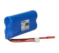 vhbw batteria compatibile con Revell Big One Next 23981, Big One 24056 utensile elettrico (1800 mAh, Li-Ion, 7,4 V)