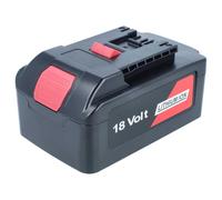 vhbw batteria compatibile con Rothenberger 18 V utensile (8000 mAh, Li-Ion, 18 V)