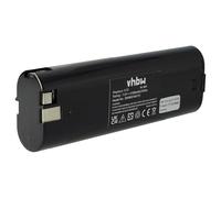 vhbw batteria compatibile con Ryobi BD1020CR, BD1020, BD1020CD utensile elettrico (2100 mAh, NiMH, 7,2 V)