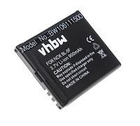 vhbw batteria compatibile con Saiet Scudotre smartphone cellulare (900mAh, 3,7V, Li-Ion)