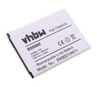 vhbw batteria compatibile con Samsung Galaxy GT-i9190, GT-i9192, GT-i9195 smartphone cellulare (1900mAh, 3,7V, Li-Ion)