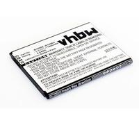 vhbw batteria compatibile con Samsung Galaxy GT-S7275R, GT-S7898, Light, SGH-T399 smartphone cellulare (1800mAh, 3,7V, Li-Ion)