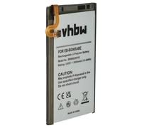 vhbw batteria compatibile con Samsung Galaxy S9+, S9 Plus, SC-03K, SGH-N943 smartphone cellulare (3500mAh, 3,85V, Li-Poly)