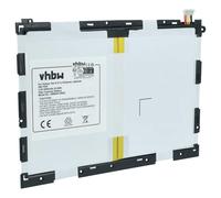 vhbw batteria compatibile con Samsung Galaxy SM-T555C, Tab A 9.7, Tab A Plus 9.7 WiFi, Tab A Plus 9.7 tablet (6000mAh, 3,8V, Li-Poly)