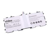 vhbw batteria compatibile con Samsung Galaxy Tab GT-P5213, 3 10.1, GT-P5200