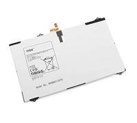 vhbw batteria compatibile con Samsung Galaxy Tab SM-T817V, SM-T817W, SM-T819, SM-T819C, SM-T819Y tablet (5800mAh, 3,8V, Li-Poly)