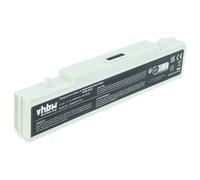 vhbw batteria compatibile con Samsung NP-Q320, NP-Q430, NP-R519, NP-R530, NP-P480, NP-P510, NP355V5C notebook (4400mAh, 11,1V, Li-Ion)
