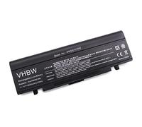 vhbw batteria compatibile con Samsung R65-T2300 Calix, R65-T2300 Carrew, R65-T2300 Biton notebook (6600mAh, 11,1V, Li-Ion)