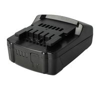 vhbw batteria compatibile con Scangrip Nova 10, Vega 4, Nova 2 utensile (2000 mAh, Li-Ion, 18 V)