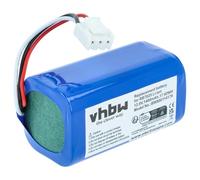 vhbw batteria compatibile con Severin Chill RB 7720, RB 7022 home cleaner (1400mAh, 12,8V, Li-Ion)