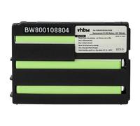 vhbw batteria compatibile con Siemens C25 power, C2588, C25e, C25, C28 smartphone cellulare (700mAh, 3,6V, NiMH)