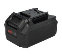 vhbw batteria compatibile con Skil 20V PwrCore 20 JIGSAW, DL527501, ID572701, HD5278E-20, HD5294E-20 utensile elettrico (4000 mAh, Li-Ion, 20 V)