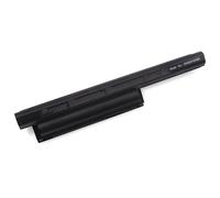 vhbw batteria compatibile con Sony Vaio VPC-EH190X CTO, VPC-EH19FJ/W, VPC-EH19FJ/B, VPC-EH19FJ/P notebook (6600mAh, 10,8V, Li-Ion)