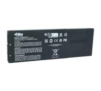 vhbw batteria compatibile con Sony Vaio VPC-SB25FA/L, VPC-SB25FG/B, VPC-SB25FA/W, VPC-SB25FG/L notebook (5200mAh, 11,1V, Li-Poly)