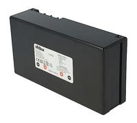 vhbw batteria compatibile con Stiga M3, 221, M7, M5 2300mAh, 25,2V, Li-Ion