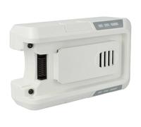 vhbw batteria compatibile con Tineco A10 Hero, Master aspirapolvere (2500mAh, 22,2V, Li-Ion)