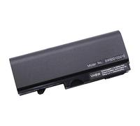 vhbw batteria compatibile con Toshiba Mini N270, NB100, NB100-10Y, NB100-10x, NB100-11J, NB100-11R notebook (4400mAh, 7,2V, Li-Ion)