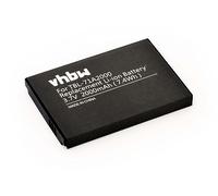vhbw batteria compatibile con TP-Link M7350 Version 5, M7350 Version 5.1, TL-TR761, TL-TR861 hotspot modem router portatile (2000mAh, 3,7V, Li-Ion)