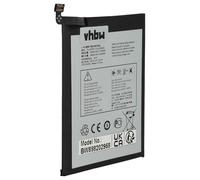 vhbw batteria compatibile con Verizon 10 10 smartphone cellulare (3850mAh, 3,85V, Li-Poly)