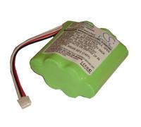 vhbw batteria compatibile con Vetronix Consult II, 03002152 dispositivo di diagnostica per autoveicoli (2000mAh, 7,2V, NiMH)