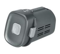 vhbw batteria compatibile con Viomi A9, VXXC09 aspirapolvere (2400mAh, 25,2V, Li-Ion)