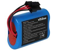 vhbw batteria compatibile con Visonic PG8901BATT, PG8911BATT, SR 720 PG2, SR-740 PG2, MCS-740 sistema d'allarme (4000mAh, 3,6V, Li-SOCl2)