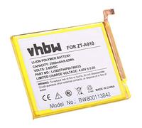vhbw batteria compatibile con Vodafone VFD600, VFD 600 smartphone cellulare (2500mAh, 3,85V, Li-Poly)