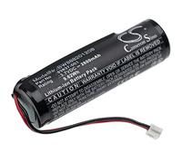 vhbw batteria compatibile con Wahl Legend, Magic Clip Machine Senior rasoio elettrico (2600mAh, 3,7V, Li-Ion)