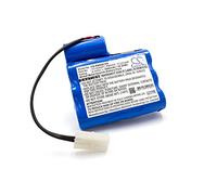 vhbw batteria compatibile con Water Tech Swimming Pool pulitrice (3000mAh, 8,4V, NiMH)