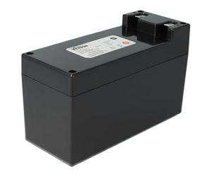 vhbw batteria compatibile con Wiper Runner Xe, R Xe, Walker, Runner Xp, Runner Xkh, Runner Xk robot tagliaerba 7,5Ah 25,2V Li-Ion