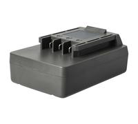 vhbw batteria compatibile con Wolf Garten PSA 700 (potatore) utensile elettrico (2000 mAh, Li-Ion, 18 V)