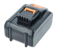 vhbw batteria compatibile con Worx Landroid L2000, L2000 WR155E, L WR155E, M1000 2019, L200, M1000 utensile (3000 mAh, Li-Ion, 20 V)
