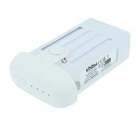 vhbw batteria compatibile con Xiaomi 4K Version 1080 drone quadricottero multicottero (5100mAh, 15,2V, Li-Poly)