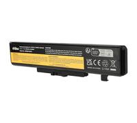 vhbw Batteria Li-Ion 4400mAh (11.1V) compatibile con Notebook Laptop Lenovo G505, G510, G580, G585, G700, G710,M490s, M5400 sostituisce 45N1042, 45N1043, 45N1048,45N1049