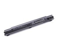 vhbw Batteria Li-Ion 4400mAh (14.8V) nero compatibile con Notebook Laptop Bluemedia MS-1006, MS-1012 sostituisce MS1006, BTY-S25, 0299-MP1006J443.