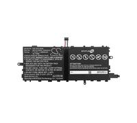 BATTERIA COMPATIBILE CON LENOVO THINKPAD X1 TABLET GEN 1 GEN 2 G1 G2 20GGA00F00